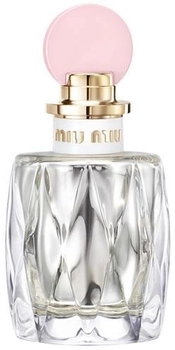 Woda perfumowana damska Miu Miu Fleur D'Argent Absolute Eau De Perfume Spray 100 ml (3614225296802)