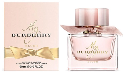 Парфумована вода My Burberry Blush Eau De Perfume Spray 50 мл (5045498902158)