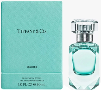 Woda perfumowana damska Tiffany&Co. Eau De Perfume Spray 30 ml (3614222401919)