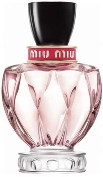 Woda perfumowana damska Miu Miu Twist Eau De Perfume Spray 30 ml (3614225088292)