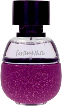 Woda perfumowana damska Hollister Festival Nite For Her Eau De Perfume Spray 30 ml (85715268136)