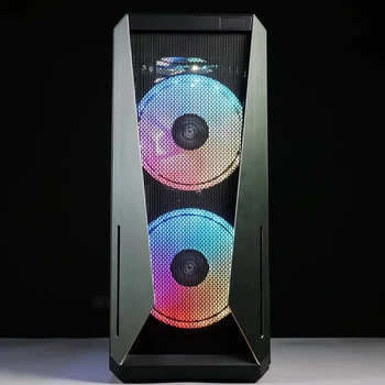 Игровой компьютер DELTA X Digitalfury