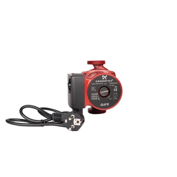Насос циркуляційний GRUNDFOS UPS 25/40 130 + гайки