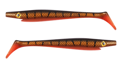 Силикон Strike Pro Pig Shad Jr 20см 50г (2шт) C192,5655049