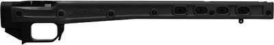 Ложа MDT HS3 для Remington 700 LA Black