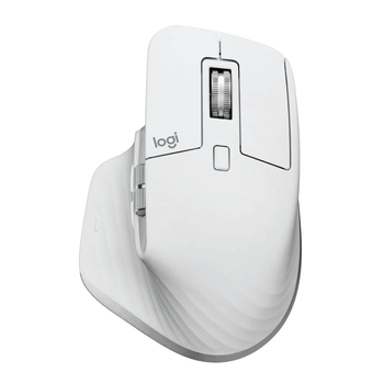 Мышь Logitech MX Master 3S Pale Grey (910-006560)