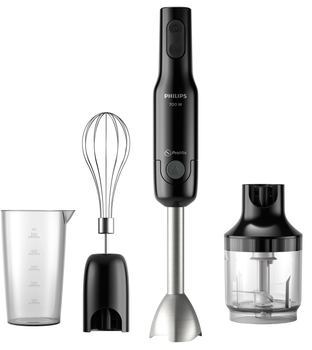 Блендер PHILIPS Daily Collection HR2543/90 с технологией ProMix