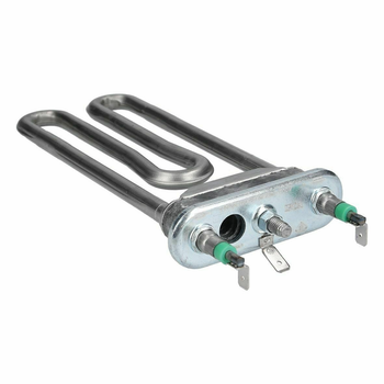 Тэн для стиральной машины совместимый с Ariston C00380151 IRCA L=170mm 1700W