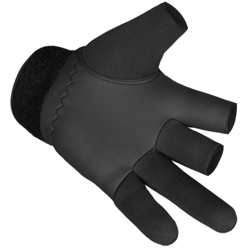 Рукавички Grip Pro Neoprene Black (6605), L