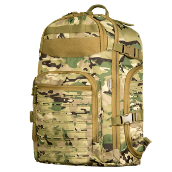 Рюкзак Brisk LC Multicam (7121),