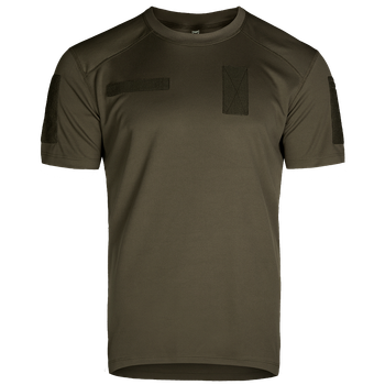 Футболка CM Chiton Army ID Олива (5864), XXXL