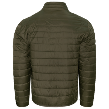 Легкий пуховик Storm G-Loft 100 Olive (2458), XXL