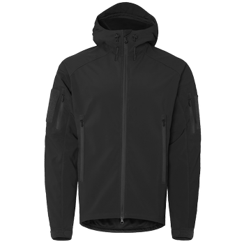 Куртка SoftShell 2.0 Black (6583), L