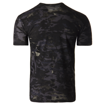 Футболка Bavovna Multicam Black (135), L