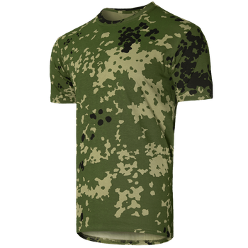 Футболка Bavovna Flecktarn D (2380), XL