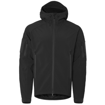 Куртка SoftShell 2.0 Black (6583), M