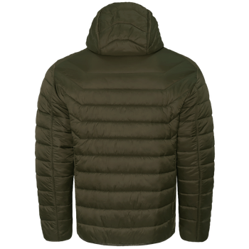 Легкий Пуховик Storm Hood G-Loft 150 Olive (2460), XL