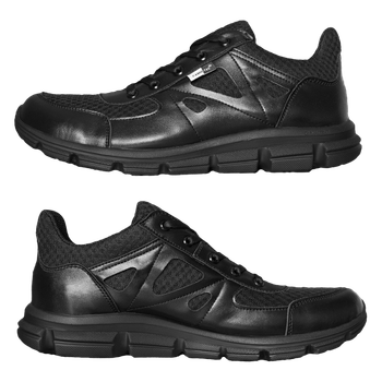 Кросівки Coordinator 2.0 Black (5806), 44