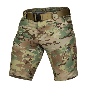 Шорти Lizard DWC Multicam (7162), XXL