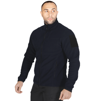 Кофта Commander Ultra Soft Dark Blue (6585), XXXL