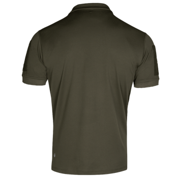 Поло Tactical Army ID CoolPass Antistatic Olive (5839), S