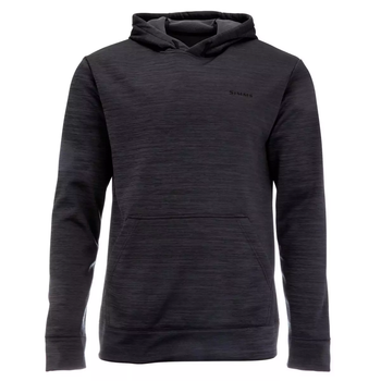 Худі Simms Challenger Hoody Black Heather S / (2174169 / 13280-010-20)