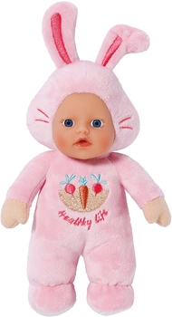 Лялька Baby Born For babies Зайчик 18 см (832301-2)