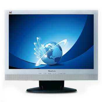 Монітор 19" Viewsonic VA1912W, Широкий - Б/В