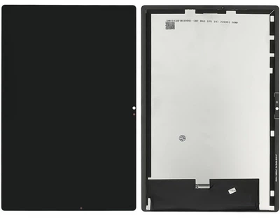 Дисплей Samsung X200 Galaxy Tab A8 10.5 Wi-Fi, X205 Galaxy Tab A8 10.5 LTE с сенсором, черный