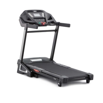 Беговая дорожка Adidas T-16 (AVEN-10421BK)