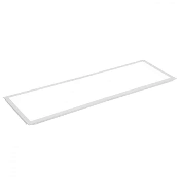 LED панель 36W Horoz Electric TAURUS-36 прямоугольная 6400K 575x295мм IP20