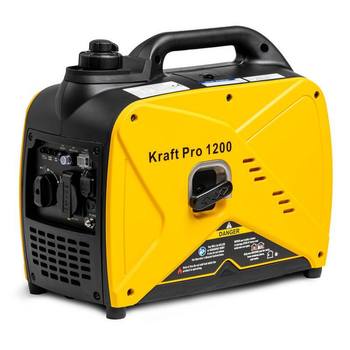 Инверторный генератор RANGER Kraft Pro 1200 1.1 кВт