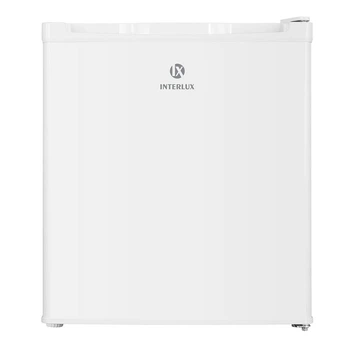 Холодильник барный INTERLUX ILR-0050W