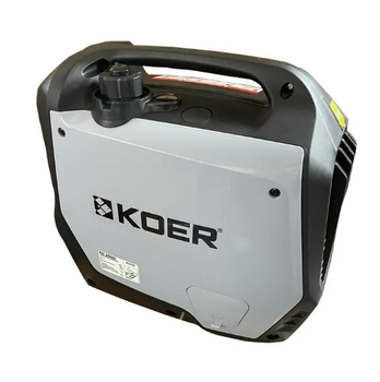 Генератор инверторный KOER KU.2000i KR3426