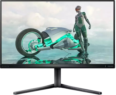 Монитор 24.5" Philips Evnia 25M2N3200W/00