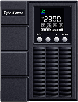 ДБЖ CyberPower OLS1000EA 1000 VA
