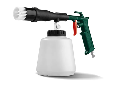 Торнадор для хімчистки салону авто Parkside PDRP 6.2