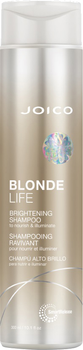 Szampon Joico Blonde Life rozjaśniający 300 ml (074469513296)