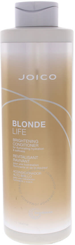 Odżywka do włosów Joico Blonde Life rozjaśniająca 1000 ml (074469513197)