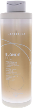 Освітлюючий кондиціонер Joico Blonde Life 1000 мл (074469513197)