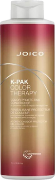 Кондиціонер для волосся із захистом кольору Joico K-Pak Color Therapy 1000 мл (074469516488)