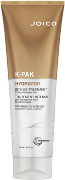 Крем для волосся Joico K-Pak Intense Hydrator Treatment 250 мл (074469517355)