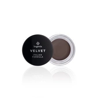 Помадка для бровей Bogenia Velvet Brow Pomade - тон 102 Walnut