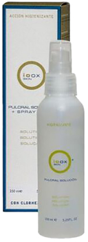Tonik do twarzy Ioox Watery Pulcral Sol Tonic 150 ml (8470001543691)