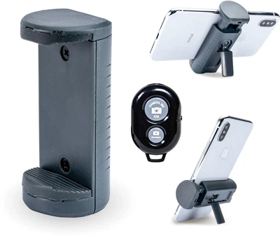Адаптер Vanguard Smartphone Holder VEO PA-10 для смартфона (DAS302033)