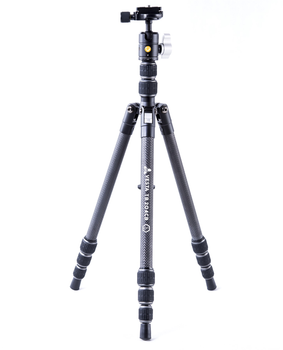 Штатив Vanguard Vesta TB 204CB (DAS301490)