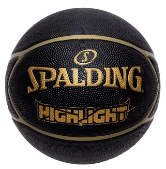 Універсальний Баскетбольний М'яч Spalding Highlight(84355Z) 7