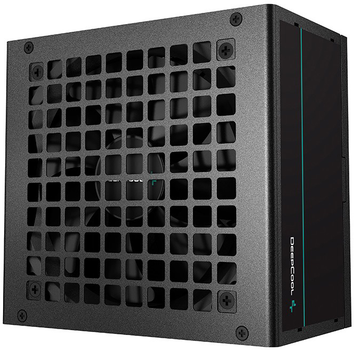 Блок питания DeepCool PF350 350W (R-PF350D-HA0B-EU)