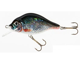 Воблер Jaxon HS Carpan 9cm колір P, вага 27g загл. 2,5-3,0m плав.,VJ-CA09FP