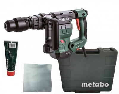 Відбійний молоток Metabo MHE 5 1100 Вт, у кейсі (600148500)